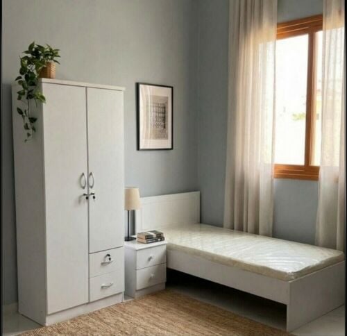Dhaka furniture showroom
