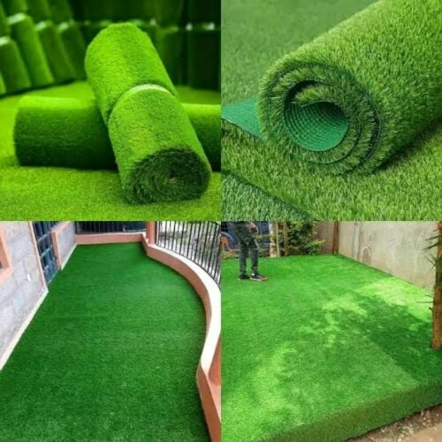 Artificial grass, grass carpet