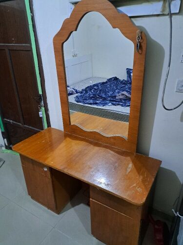 Dressing Table