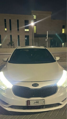 سيراتو ٢٠١٥