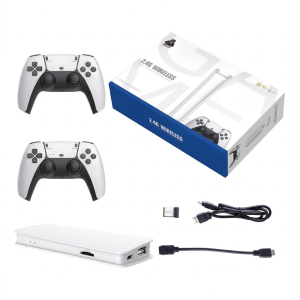 Game Stick Console 2 Controller