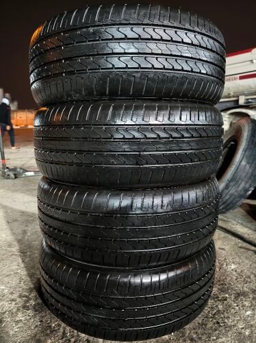 245/50/20 Cooper Tyre 2025