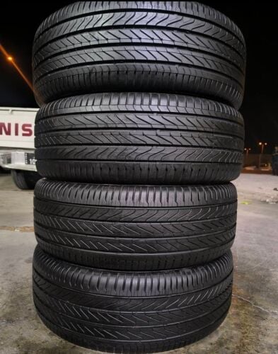 225/55/19 Continental New Tyre