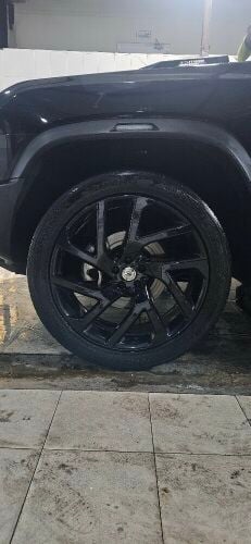 urban automotive