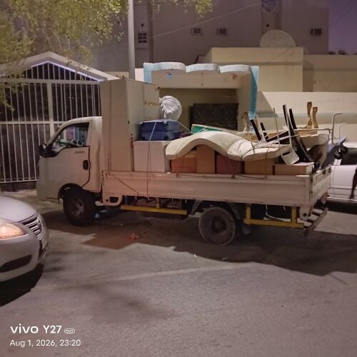 House Shifting service Qatar movers