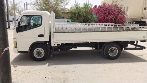 canter for rent 
