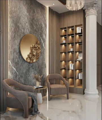 3dsmax -v-Ray for interior Designer