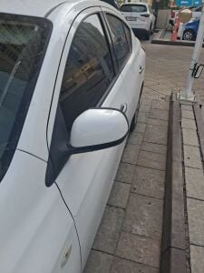 NISSAN SUNNY 2013