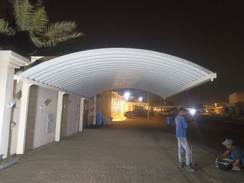 car parking shade pergola quicks pa