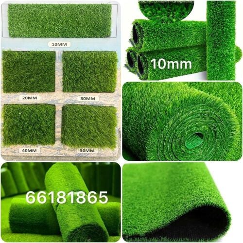 Artificial Grass carpet