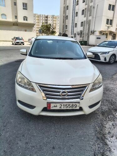 good car