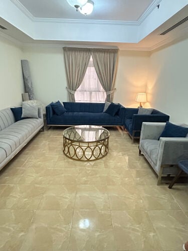 Sofas and tables for sale