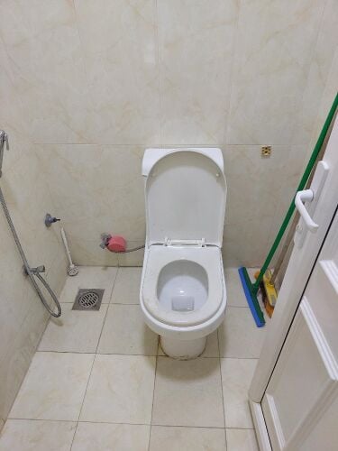 pulambar Maintenance