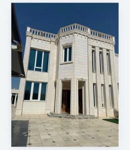 SUPER DELUXE FOR RENT  | Al SAKHAMA