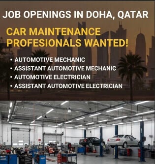 VEHICLE AC Technician Wanted