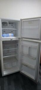 BED,WARDROBE,FRIDGE FOR SALE