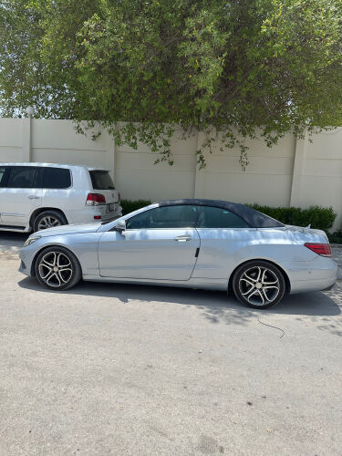 MERCEDES-BENZ