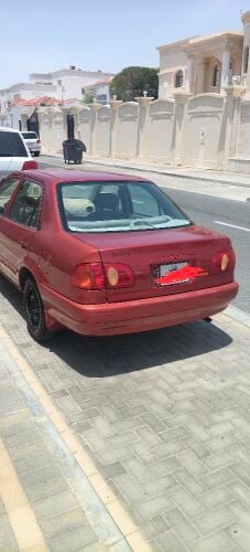 Corolla