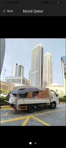 نقل أثاث فك وتركيب غرف نوم نقل مك