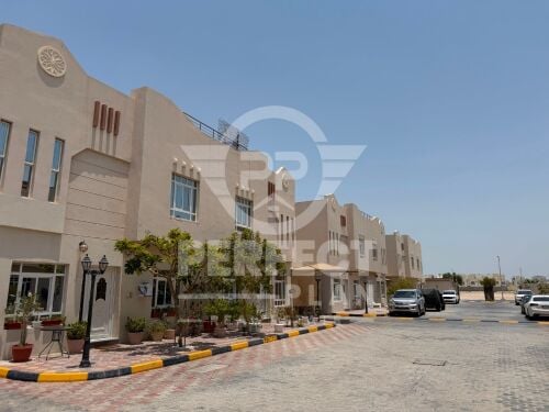 Villa for rent in Al Kheesa