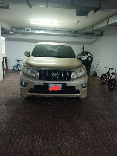 PRADO FOR SALE
