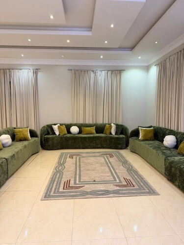 FOR SALE READYMADE MAKING SOFA 