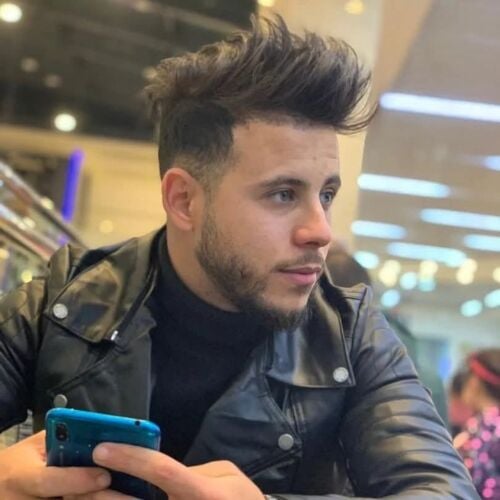 باحث عن عمل