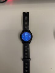 forerunner 255