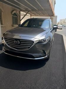 MAZDA CX9 2023 45K KM QR130K