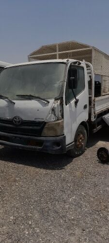Toyota dyna 2012 spare parts