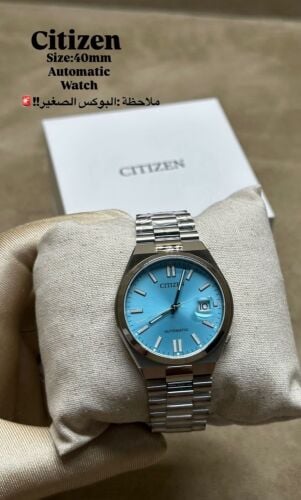 CITIZEN