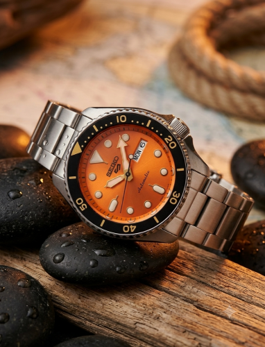 SEIKO