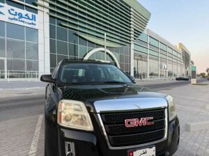 GMC TERRAIN SLE 2014 166K QR21K