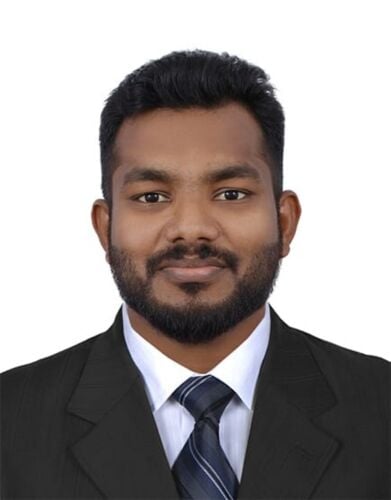 rafaitheen saleem