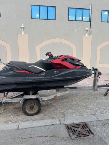 للبيع سكوتر 260 سوبر 