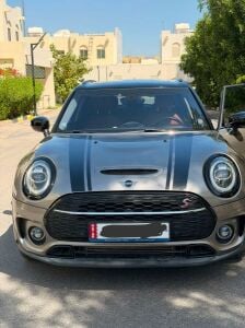 MINI COOPER 2020 55K KM QR80K
