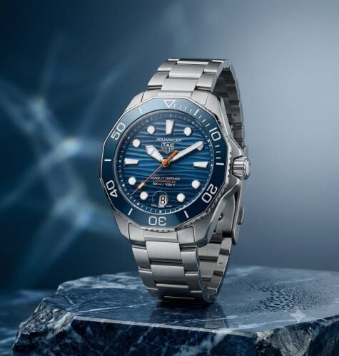 TAGHEUER