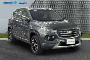 CHEVROLET GROOVE 1.5L PREMIER 2024