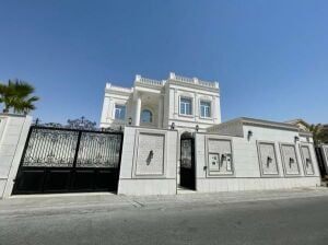 ICONIC VILLA SALE | Al KHARAITIYAT
