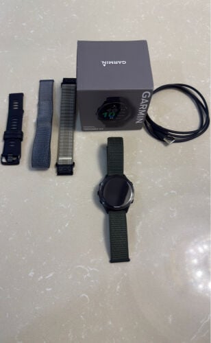 Garmin Forerunner 970