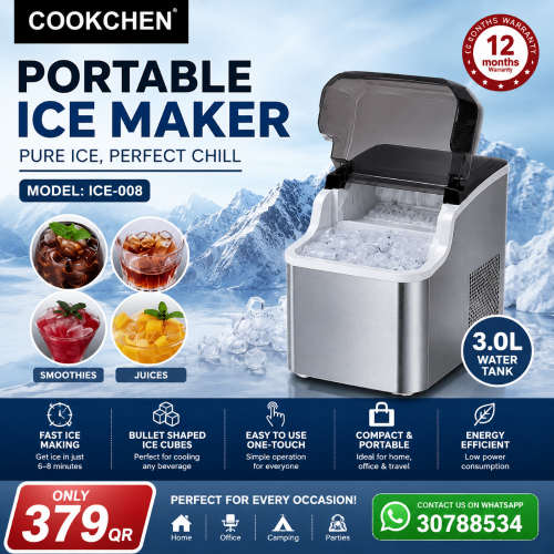 ice maker