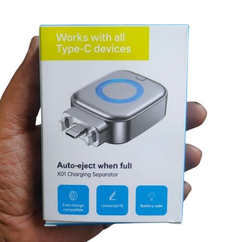 Type -c Device