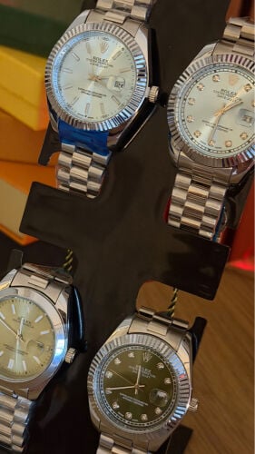 WATCHES NEW PREMIUM QUALITY 