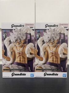 One Piece Figures
