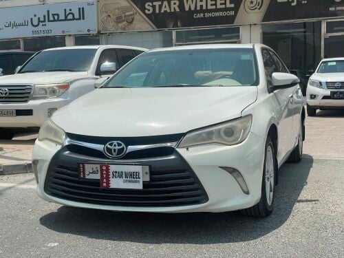 Camry Glx For sale