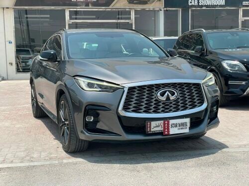 Infinity QX55 For sale