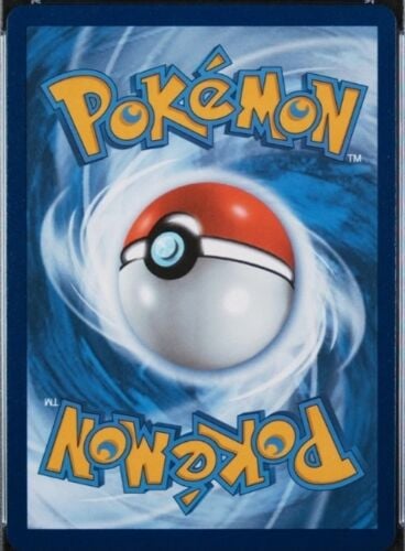 Pokemon card. Magikarp&wailord.