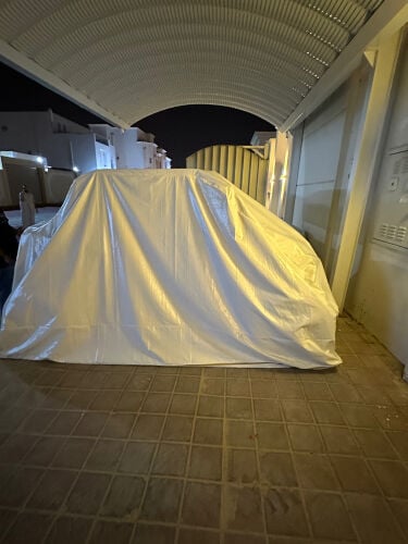 car cover 