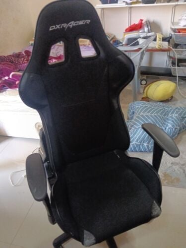 Gaming chair