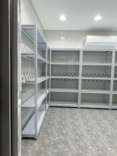 Heavy Duty Storage Rack available